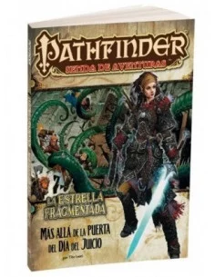 es::Pathfinder La Estrella Fragmentada 4. Más allá de la Puerta del Día del Juicio