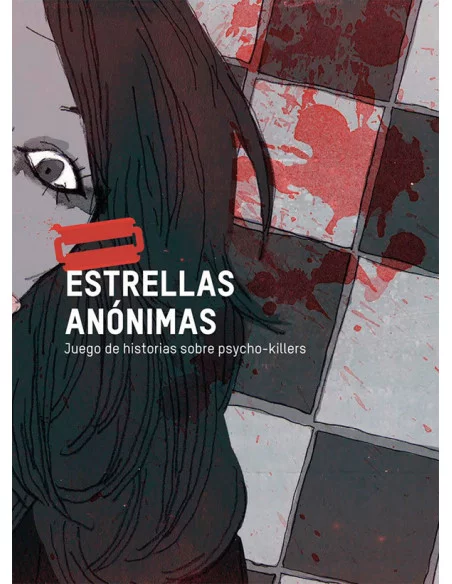 es::Estrellas anónimas - Juego narrativo