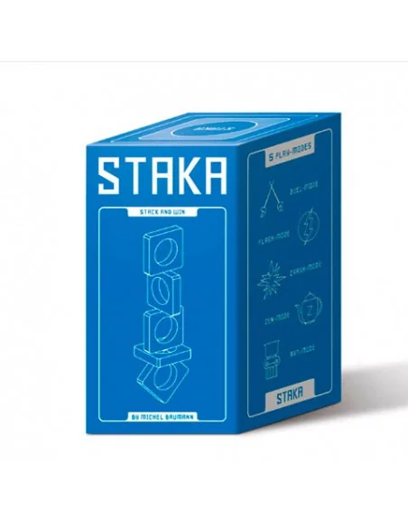 es::Staka - Juego de habilidad