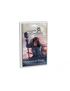 es::La Leyenda de los Cinco Anillos: Defensores de Rokugan