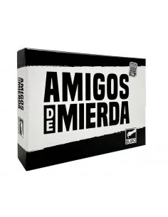 es::Amigos de mierda - Juego de cartas