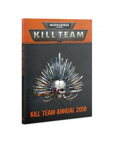 es::Anuario Kill Team 2019 - Warhammer 40,000