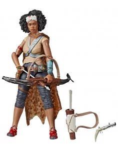 es::Star Wars Black Series 2019 Wave 4 Figura Jana Episode IX 15 cm 2