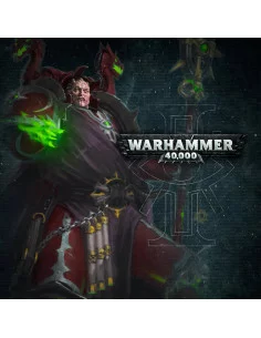 es::Despertar psíquico: Fe y Coraje - Warhammer 40,000