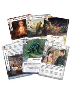 es::La Leyenda de los Cinco Anillos: La Guerra de los Clanes 2