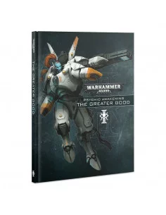 es::Despertar psíquico: El Bien Supremo - Warhammer 40.000