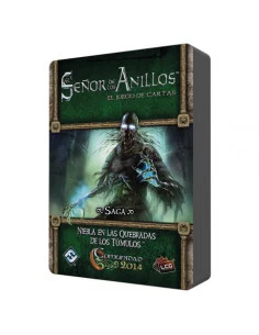 es::El Señor de los Anillos LCG - Niebla en las Quebradas de los Túmulos