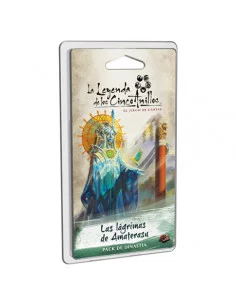 es::La Leyenda de los Cinco Anillos: Las lágrimas de Amaterasu / Imperial