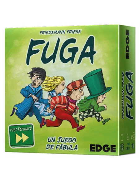 es::Fuga