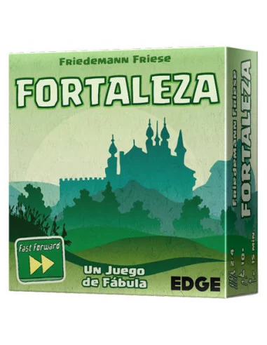 es::Fortaleza