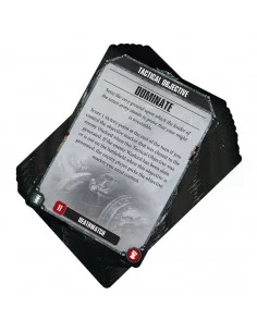 es::Datacards: Deathwatch - Warhammer 40.000 2