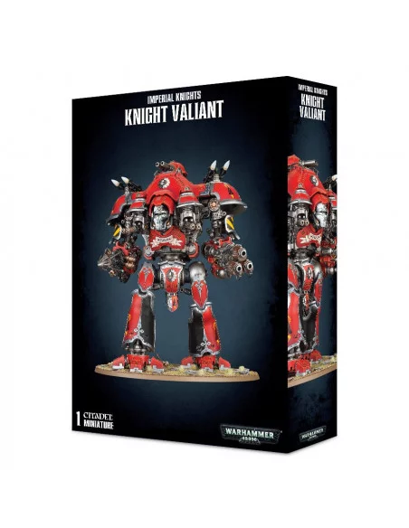 es::Knight Valiant - Warhammer 40,000