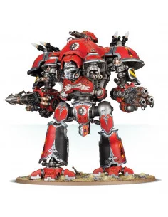 es::Knight Valiant - Warhammer 40,000 2