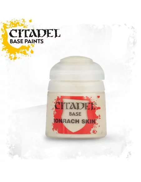 es::Pintura Citadel Base: Ionrach Skin