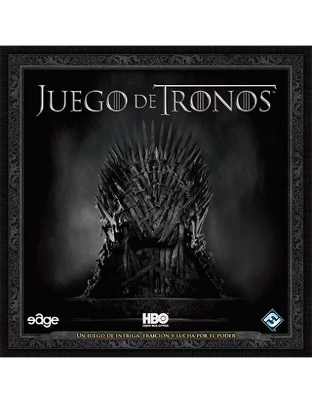 es::Juego De Tronos: El Juego De Cartas