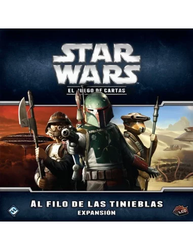 es::Star Wars LCG - Al filo de las tinieblas