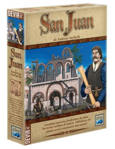 es::San Juan