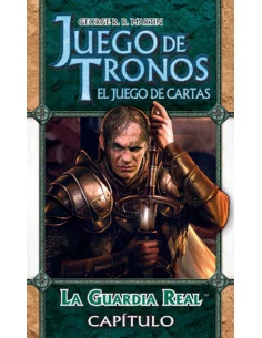 es::Juego de Tronos LCG ECR - La Guardia Real