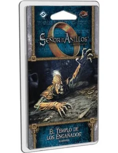 es::El Señor de los anillos LCG - El templo de los engañados