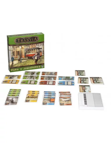 es::Tranvía