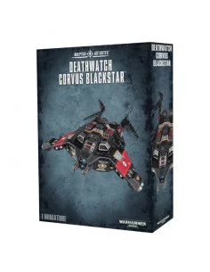 es::Deathwatch Corvus Blackstar - Warhammer 40,000
