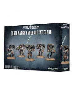 es::Deathwatch Vanguard Veterans - Warhammer 40,000