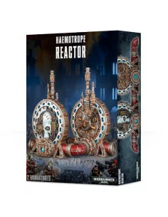es::Haemotrope Reactor - Warhammer 40,000