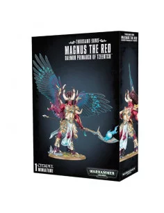 es::Magnus the Red - Warhammer 40.000