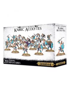 es::Tzeentch Kairic Acolytes - Warhammer 40,000
