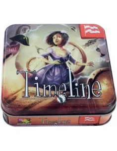 es::Timeline - Eventos. Juego de mesa