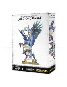 es::Tzeentch Lord of Change - Warhammer