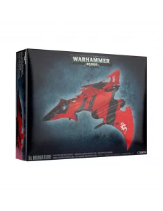 es::Hemlock Wraithfighter - Warhammer 40,000-0