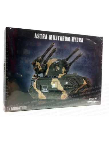 es::Hydra / Wyvern de la Guardia Imperial - Warhammer 40,000-0