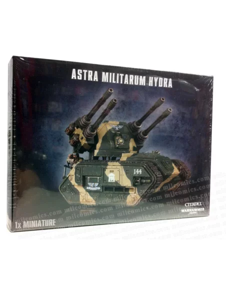 es::Hydra / Wyvern de la Guardia Imperial - Warhammer 40,000-0