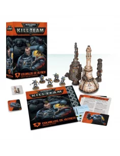 es::Kill Team: Colmillos de Ulfrich