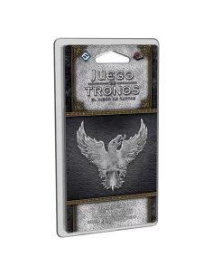 es::Juego de Tronos LCG: Mazo Introductorio Guardia de la noche