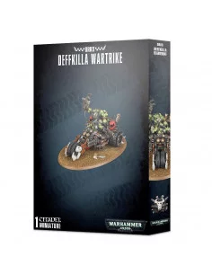 es::Deffkilla Wartrike Ork - Warhammer 40,000