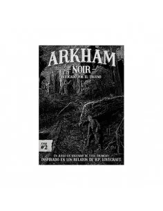 es::Arkham Noir 2. Invocado por el trueno