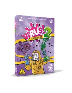 es::Virus! 2: Evolution - Expansión