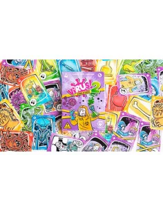 es::Virus! 2: Evolution - Expansión 2