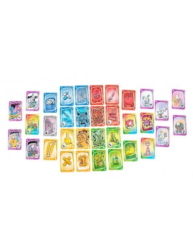 es::Virus! 2: Evolution - Expansión