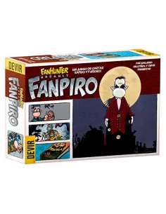 es::Fanhunter Assault: Fanpiro Expansión autojugable