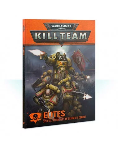 es::Kill Team: Elites
