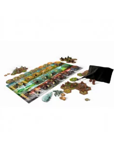 es::Tribus - Juego de mesa 2