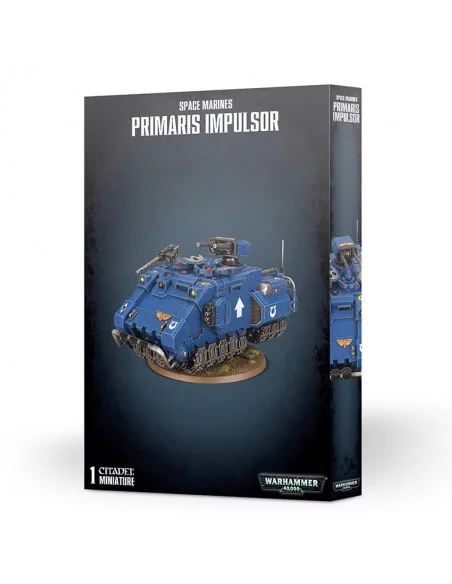 es::Primaris Impulsor - Warhammer 40,000