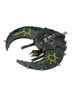 es::Doom Scythe Necron - Warhammer 40,000-0