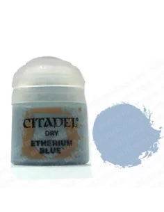 es::Pintura Citadel Dry: Etherium Blue-0