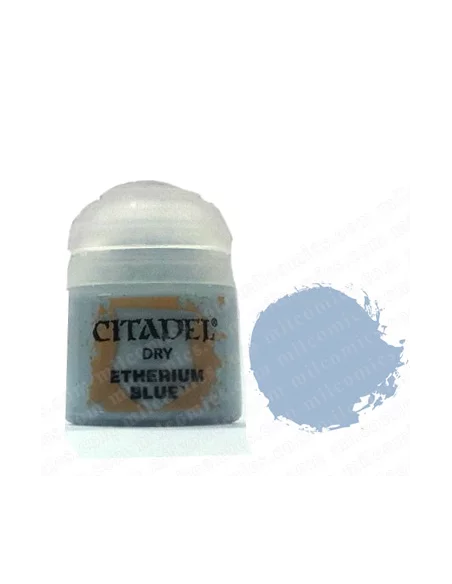 es::Pintura Citadel Dry: Etherium Blue-0