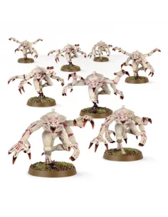 es::Genestealers Tiránidos - Warhammer 40,000-0
