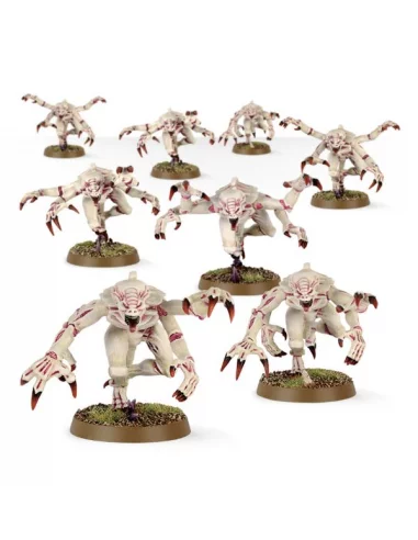es::Genestealers Tiránidos - Warhammer 40,000-0
